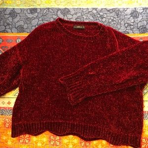 Zara Knit Sweater